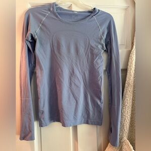 Lululemon Long sleeve!